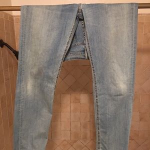 Levi Jeans